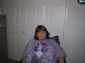 Margaret Anderson