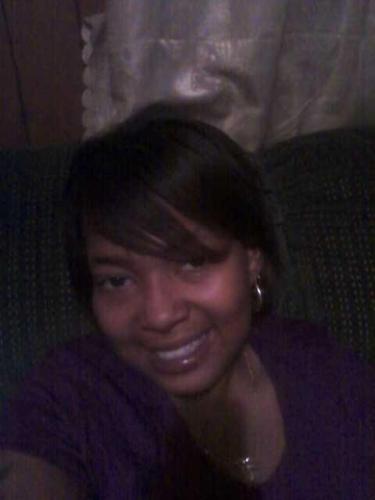 Carrie Brown Harris