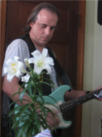 Darryl Higel
