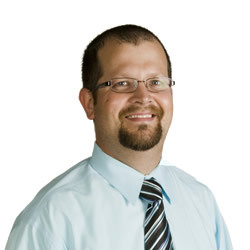 Benjamin Brickweg