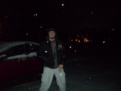 Justin Johnson