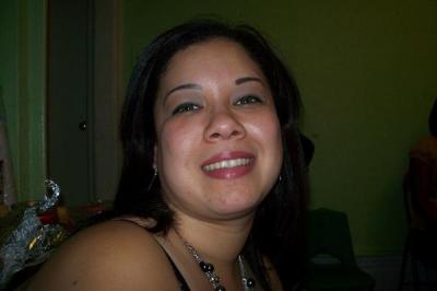 Kristabel Rodriguez