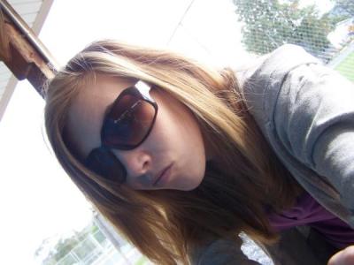Sloan Hartless