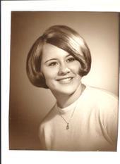 Mary Payonk