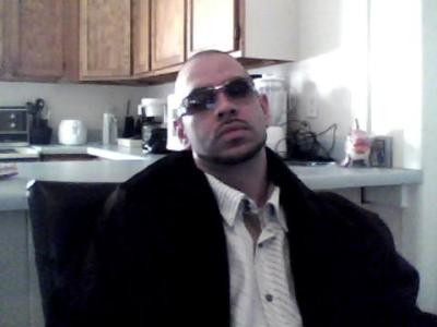 Travis Goins