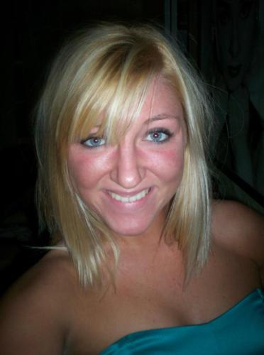 Kaylee Ladd