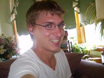 Brian Schrum