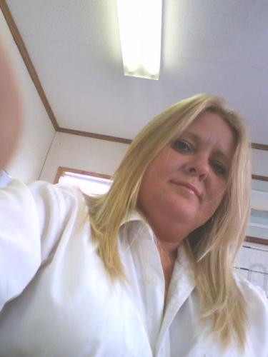 Deborah Almeda