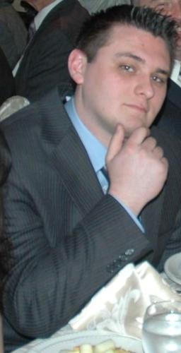 Ryan Perovich