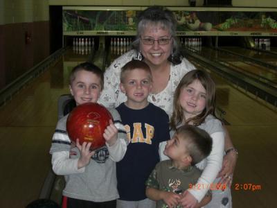 Frances Fravel