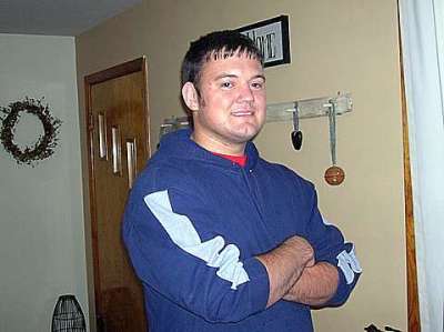 Steven Leist