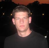 Jacob Mumaw