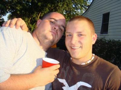 Andrew Meadows