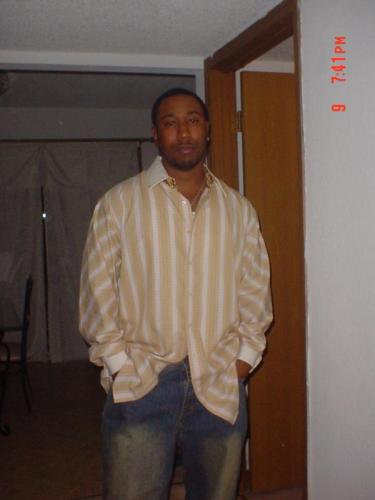 Derrick Shelton