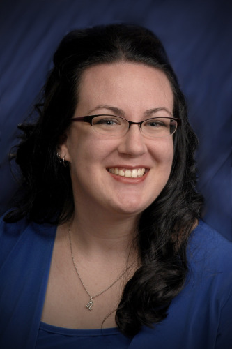 Sarah Tuchinsky