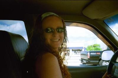 Nichole Etchison