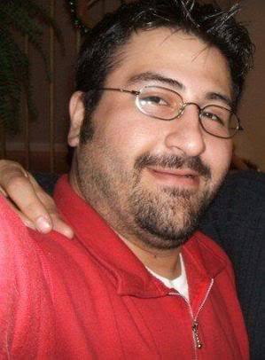 Oscar Morera