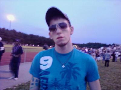 Michael Dougherty