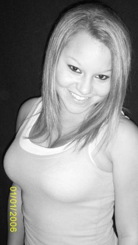 Amber Moore