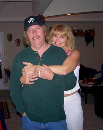 Susan Coonfield