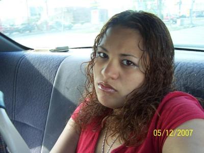Juanita Tirado