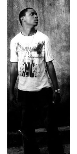 David Igwegbe