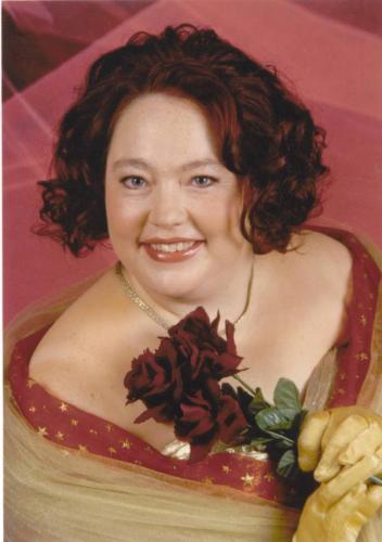 Michelle Morrison