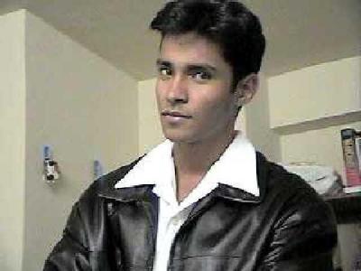 Sunny Singh