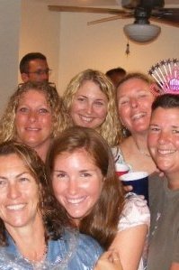 Jill Sharpe
