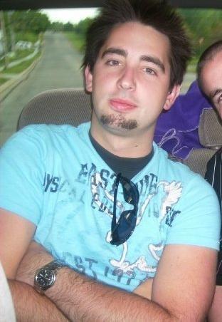 Cory Adair