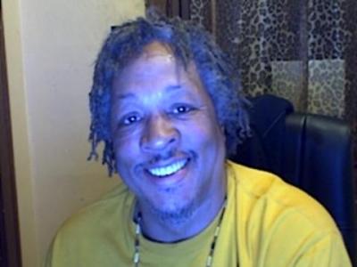 Alvin Draughn