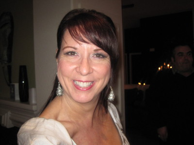 Cheryl Johnson
