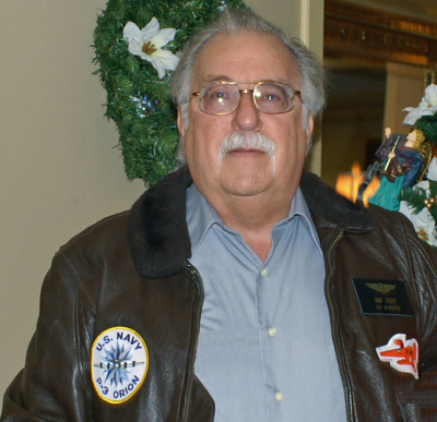 Raymond Kemp
