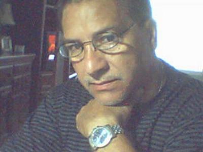 Israel Burgos