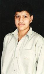 James Mughal