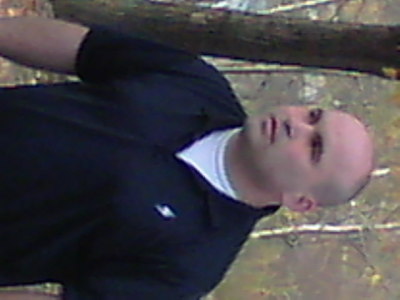 Daniel Baker