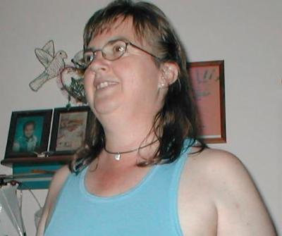 Mary Pinkelman