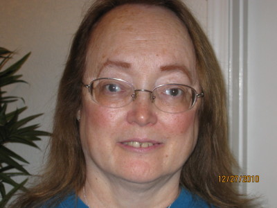 Joan Jazwinski