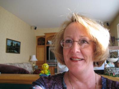 Janine Campbell