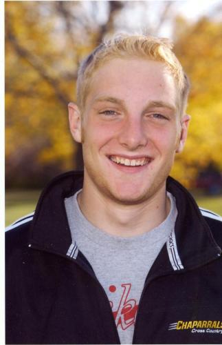 Patrick Derrico