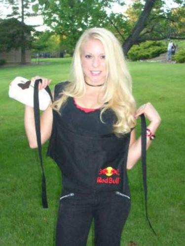 Patricia Klith