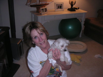 Bari Tidwell