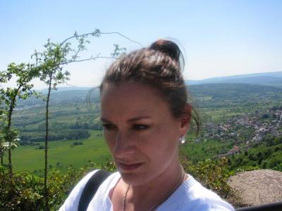 Jennifer Boone