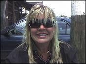 Laura Blackwell
