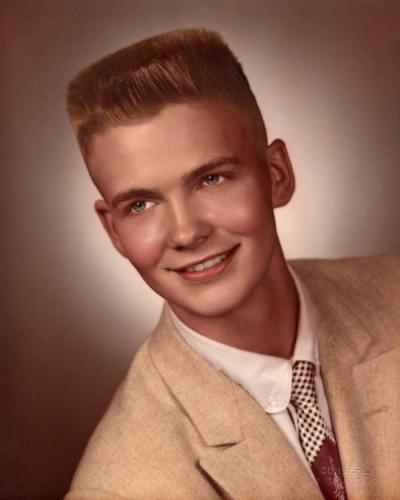 Thomas Moyer