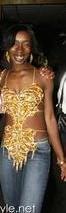 Carlishia Griffin