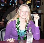 Amber Wyss