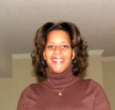Karen Evansjackson