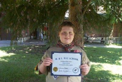 Michael Gleason