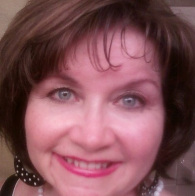 Doris Schupp